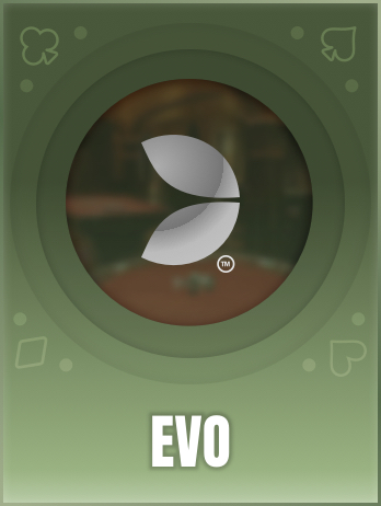 Evo Gaming